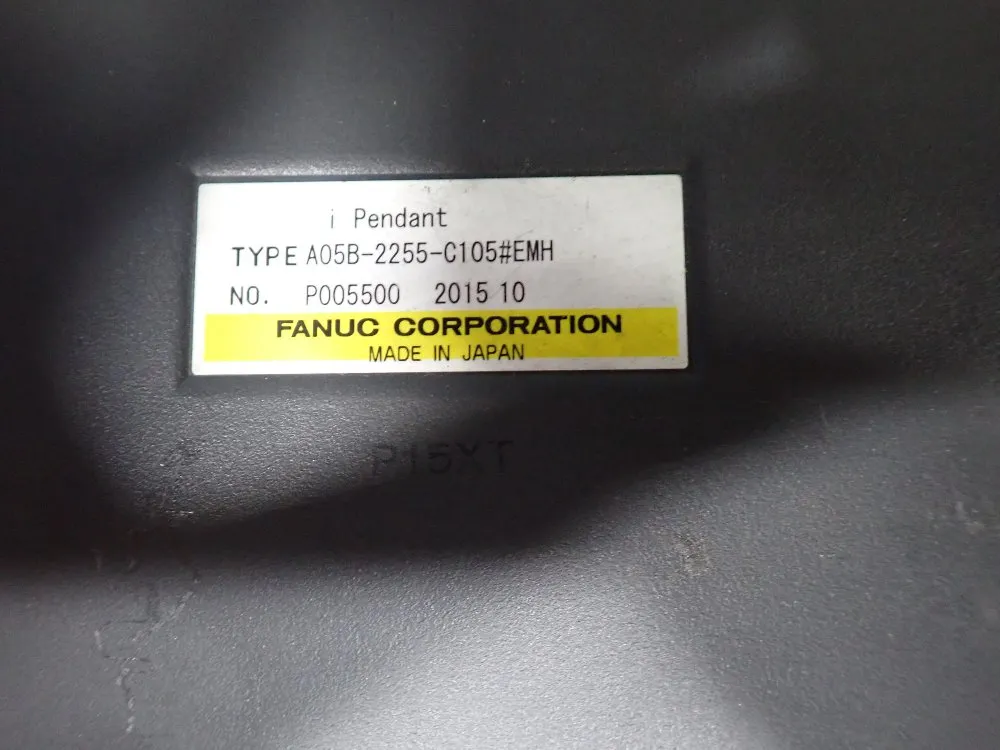 Fanuc Robot - Cr-35ia