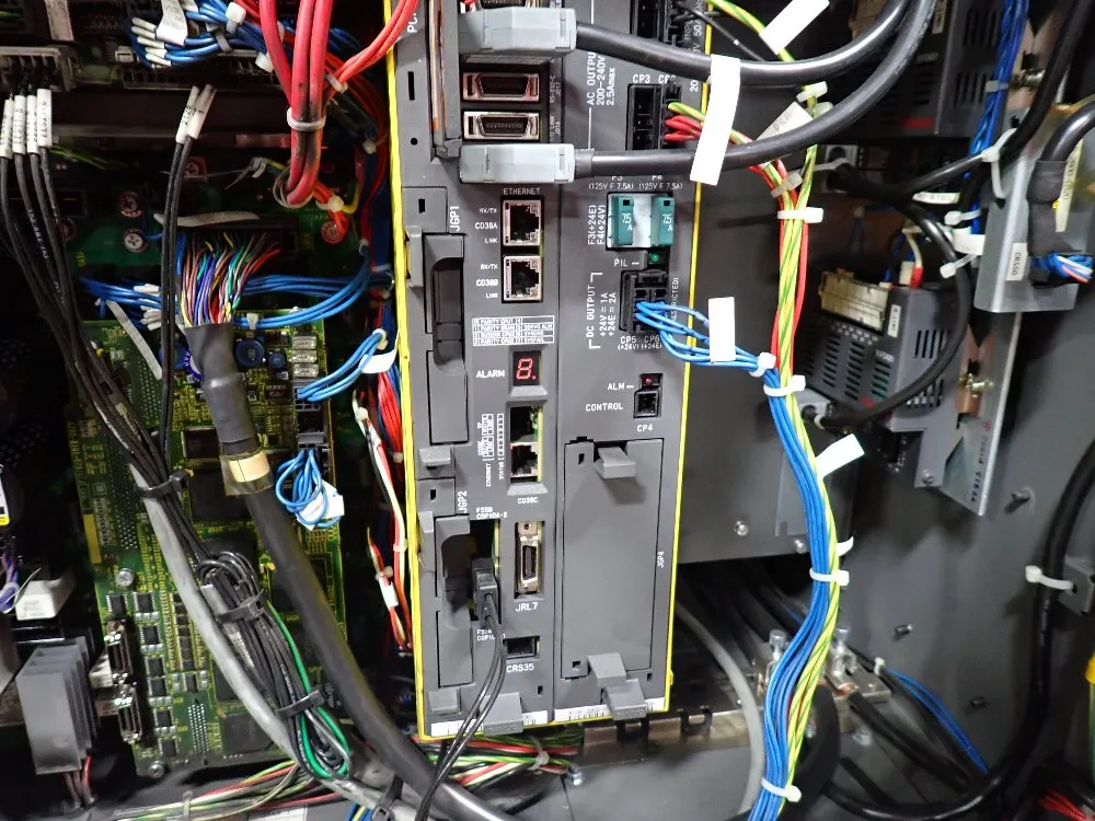 Fanuc Robot - Cr-35ia