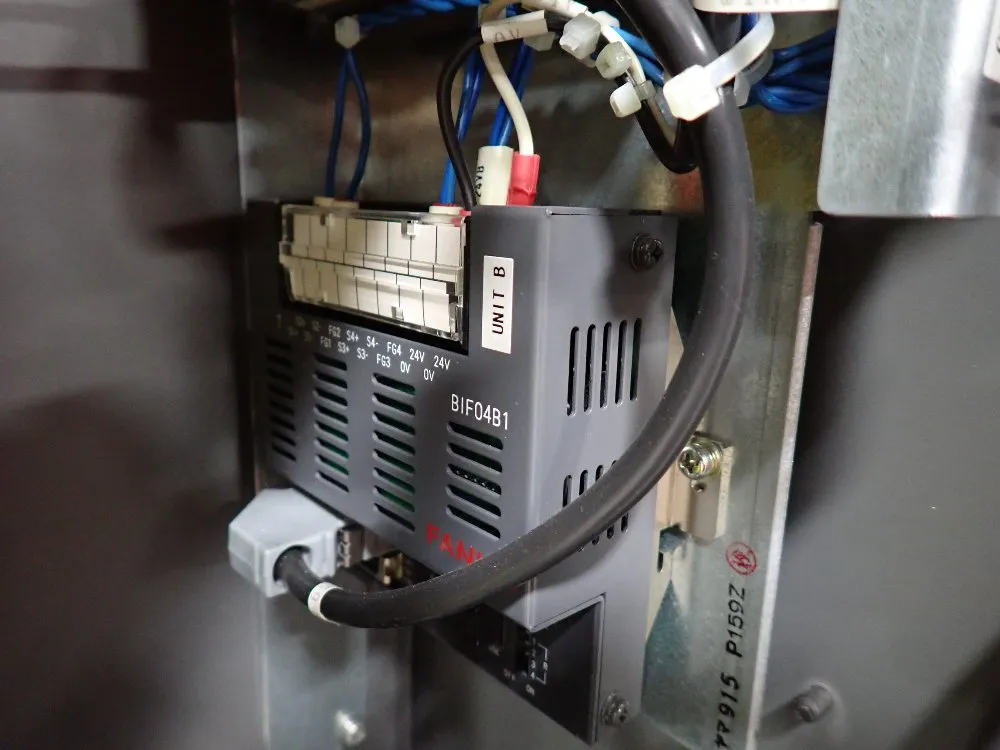 Fanuc Robot - Cr-35ia