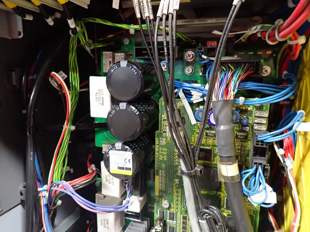 Fanuc Robot - Cr-35ia