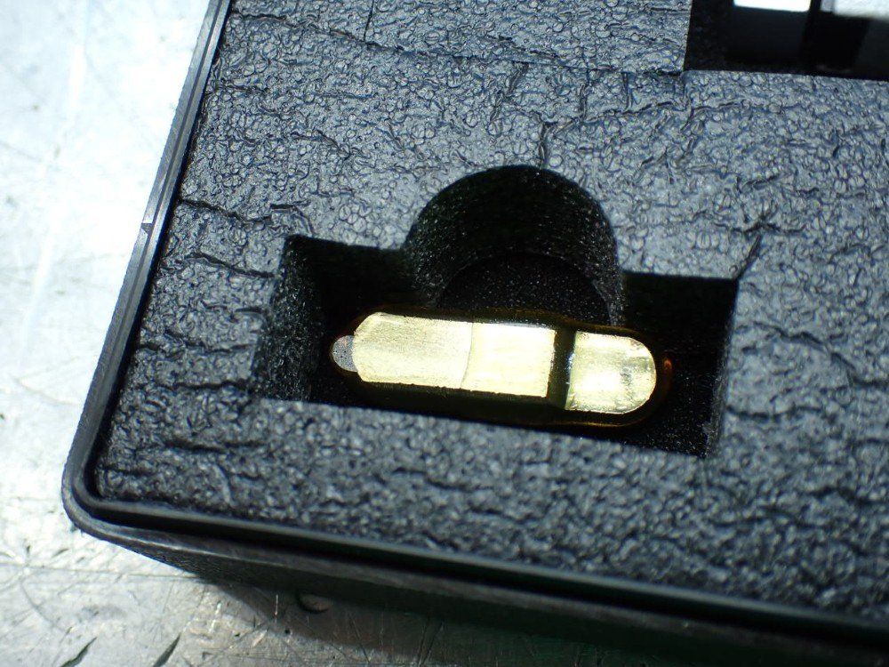 Mitutoyo Uni-mike Digimatic Micrometer W/interchangable Anvils - 317-251-30