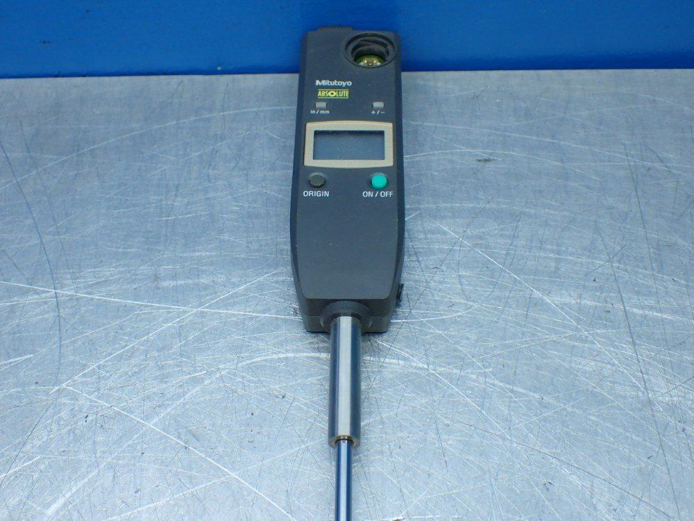 Mitutoyo Absolute Digital Indicator.id-u1025e - 575-123