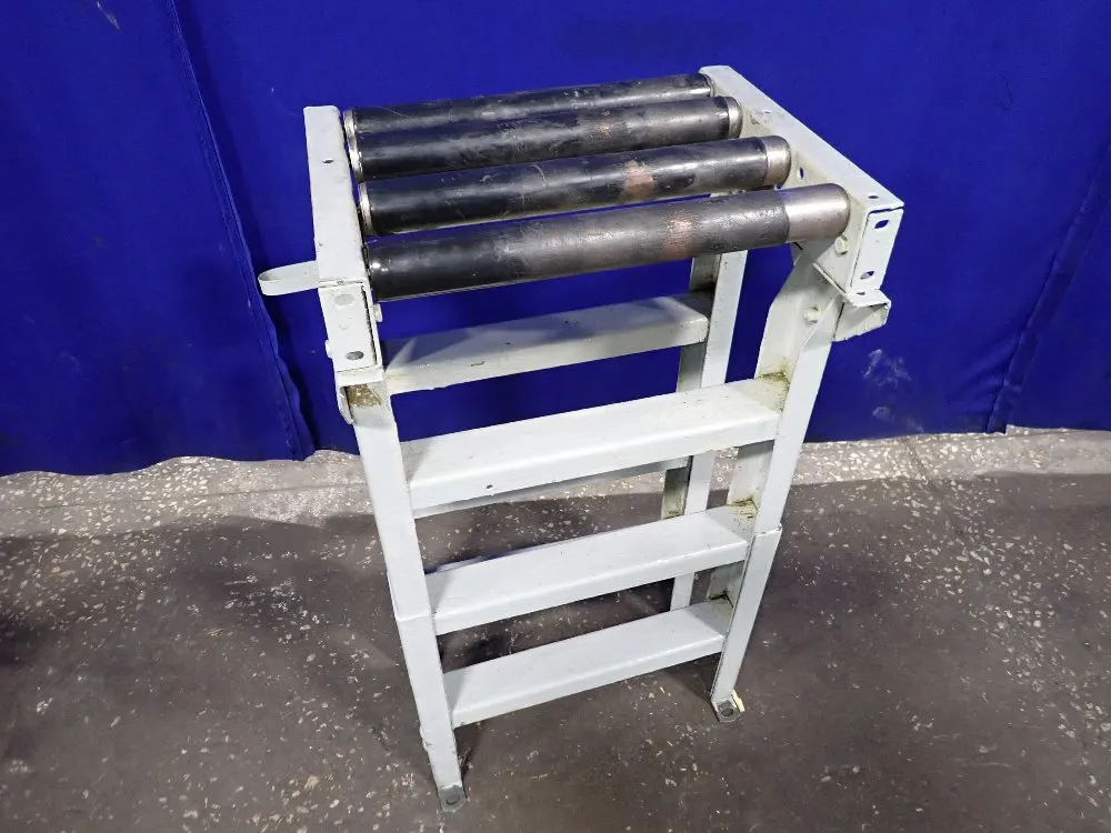 13 1/2" X 16 1/2" Roller Conveyor