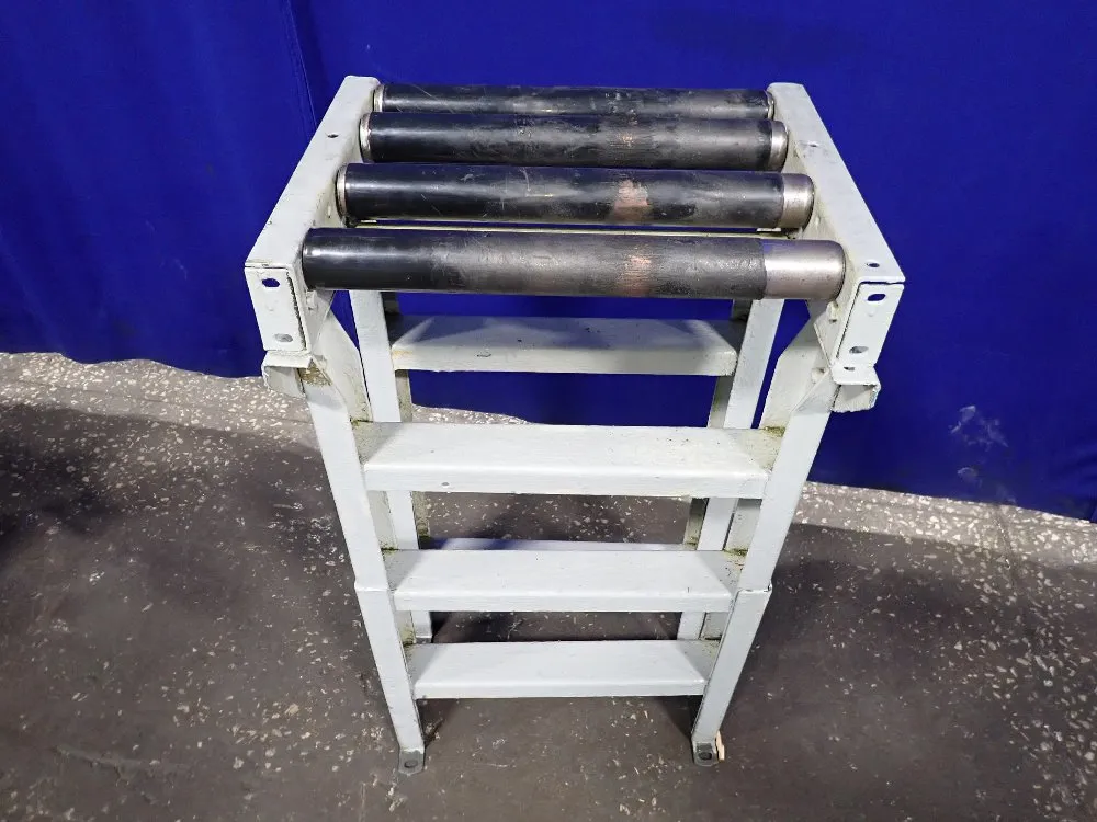 13 1/2" X 16 1/2" Roller Conveyor