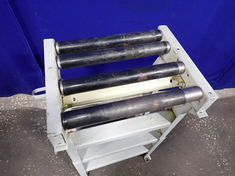 13 1/2" X 16 1/2" Roller Conveyor