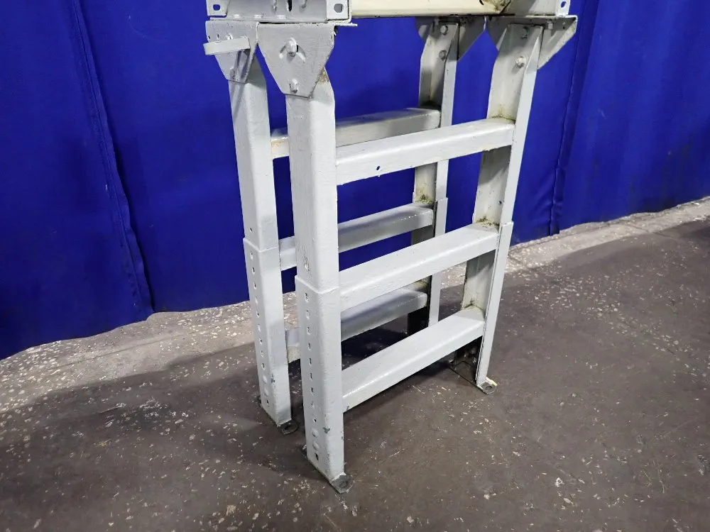 13 1/2" X 16 1/2" Roller Conveyor