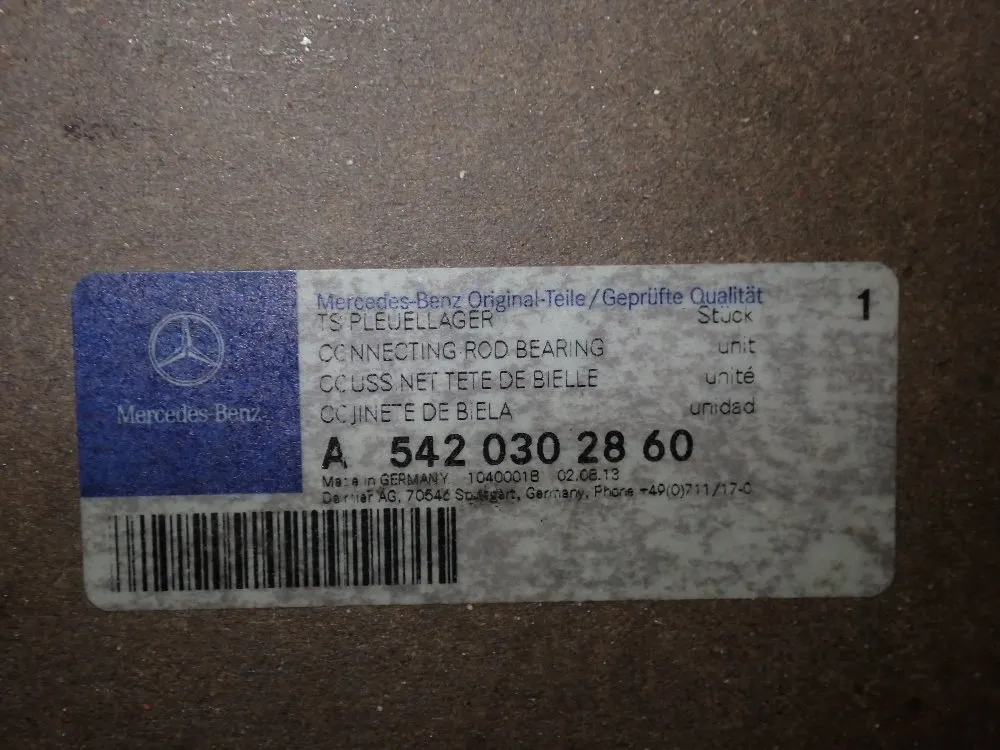 Heald Boring Machine