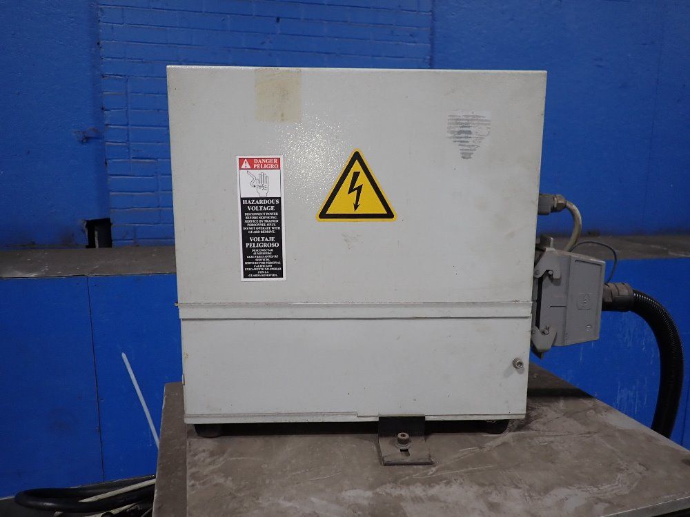 Emhart Teknologies Stud Welder - Dce15arah