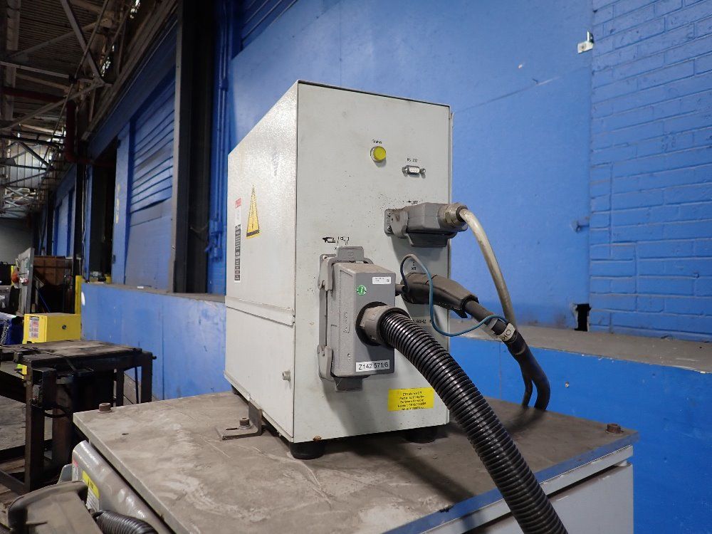 Emhart Teknologies Stud Welder - Dce15arah