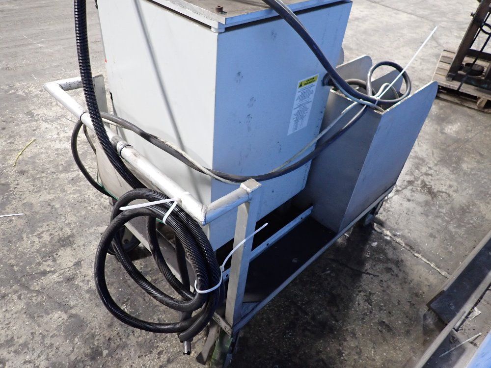 Emhart Teknologies Stud Welder - Dce15arah