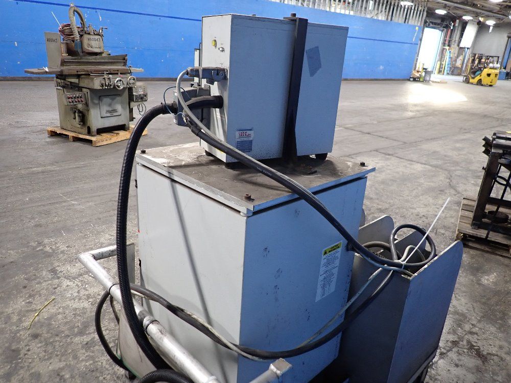 Emhart Teknologies Stud Welder - Dce15arah