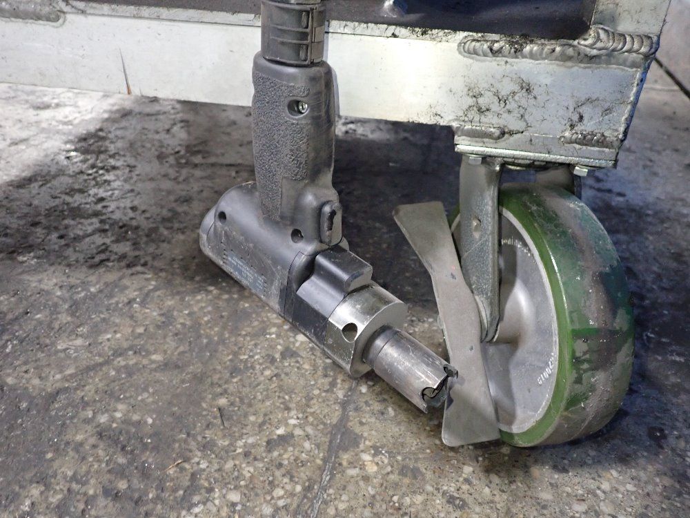 Emhart Teknologies Stud Welder - Dce15arah