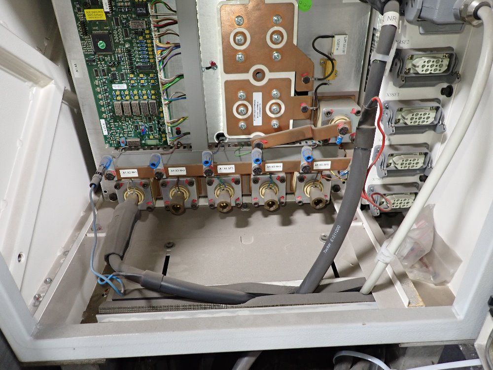 Emhart Teknologies Stud Welder - Dce15arah