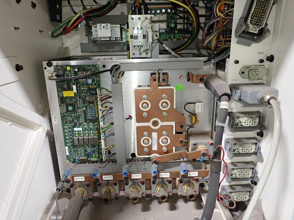 Emhart Teknologies Stud Welder - Dce15arah