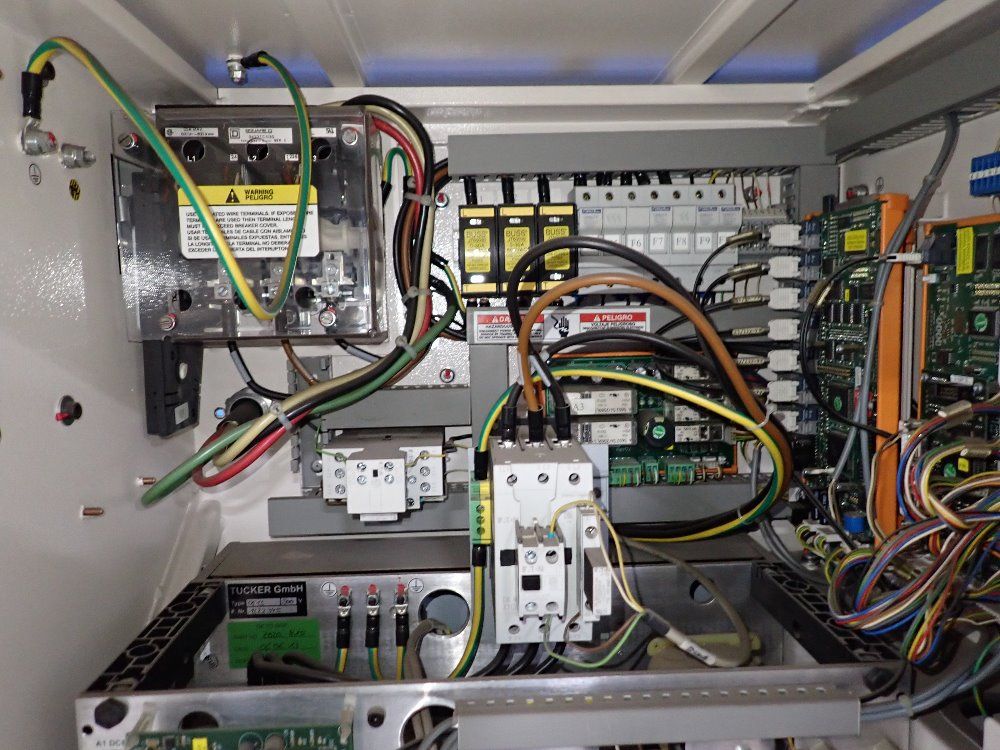 Emhart Teknologies Stud Welder - Dce15arah