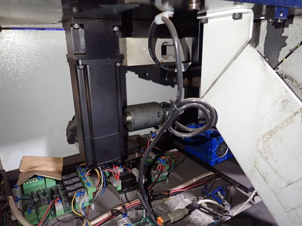 Sas Inc Spring Analysis System - Alt-2000