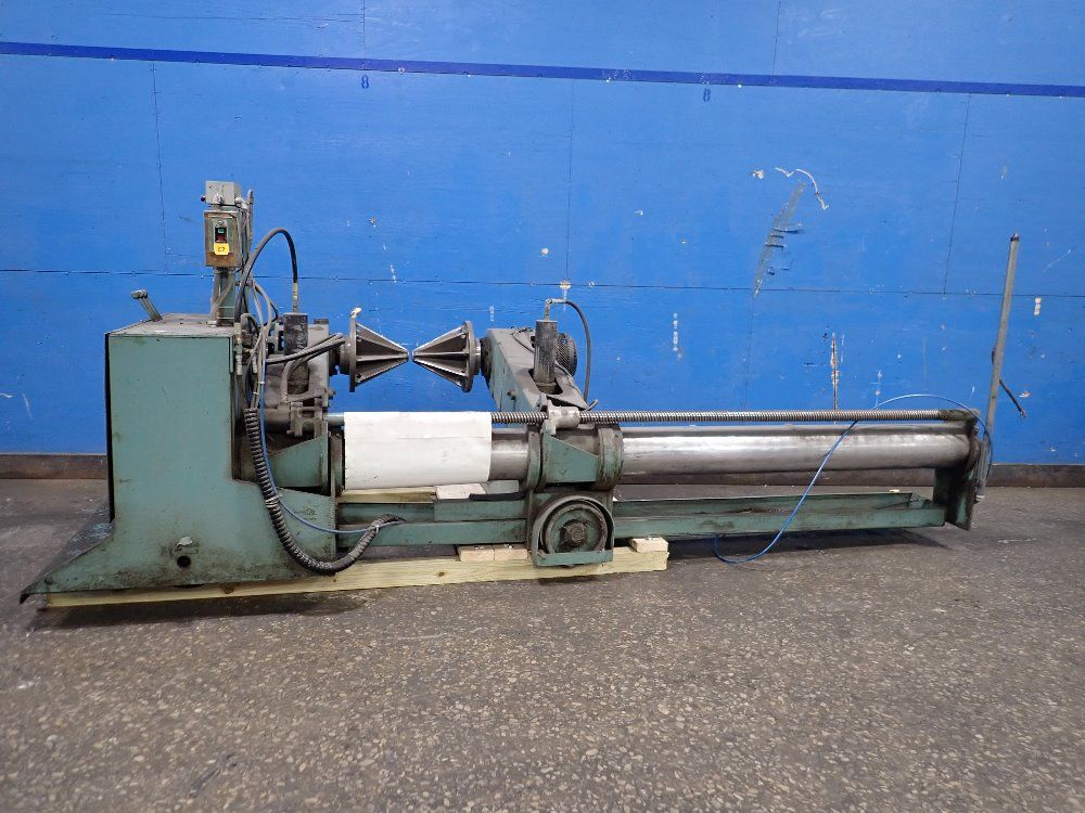 Martin Lh 98 3/74 Roll Stand