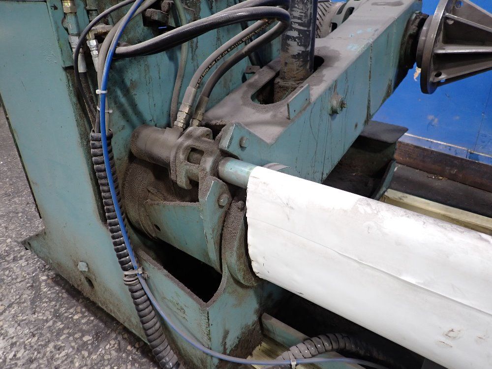 Martin Lh 98 3/74 Roll Stand