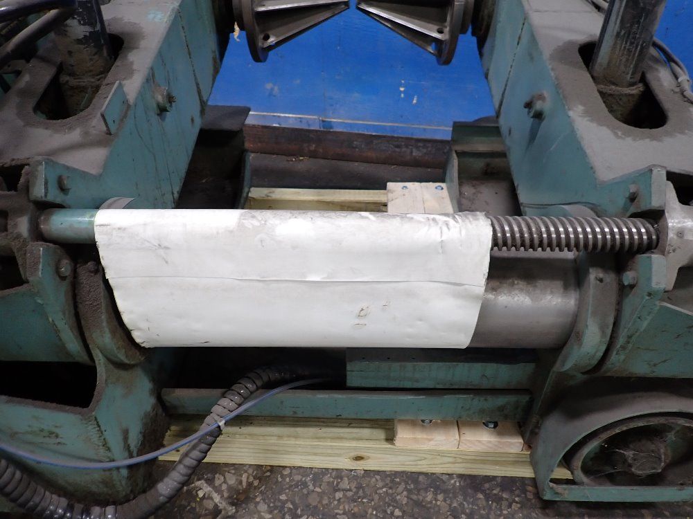 Martin Lh 98 3/74 Roll Stand