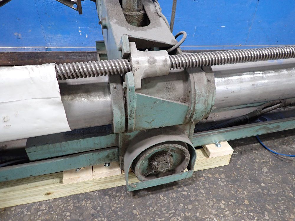 Martin Lh 98 3/74 Roll Stand