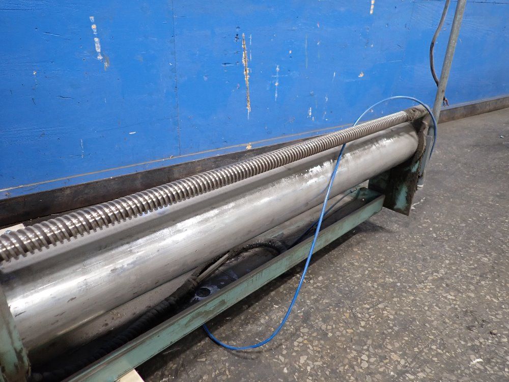 Martin Lh 98 3/74 Roll Stand