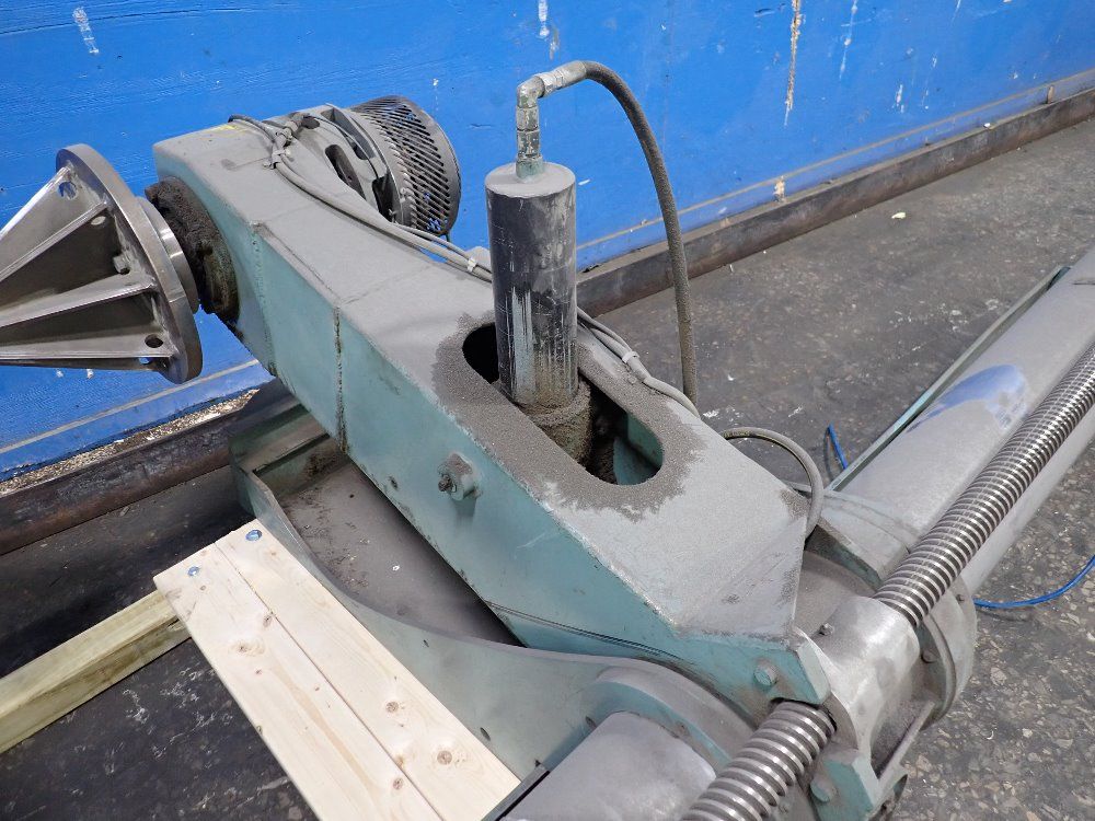 Martin Lh 98 3/74 Roll Stand