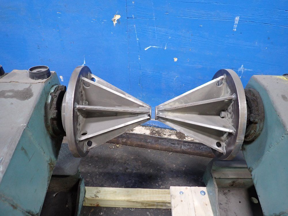 Martin Lh 98 3/74 Roll Stand