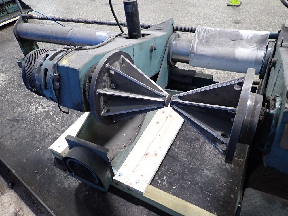 Martin Lh 98 3/74 Roll Stand