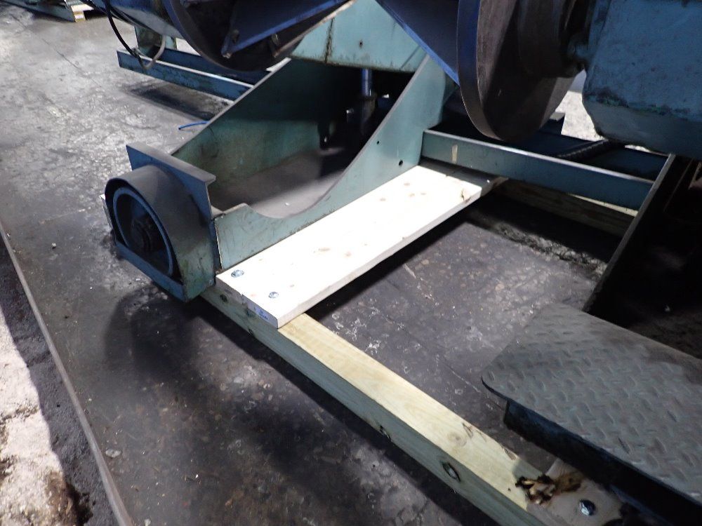 Martin Lh 98 3/74 Roll Stand