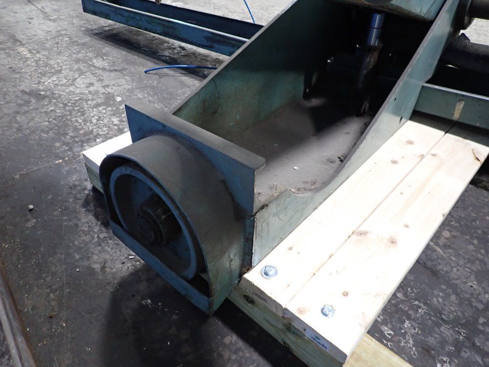 Martin Lh 98 3/74 Roll Stand