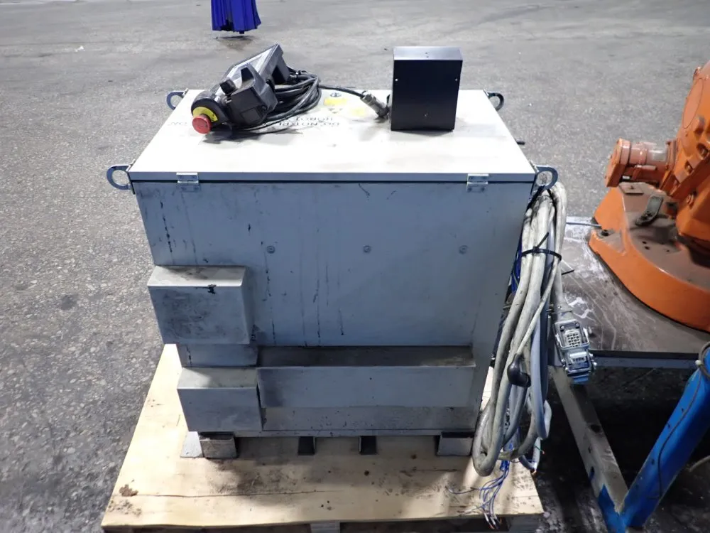 Abb Robot