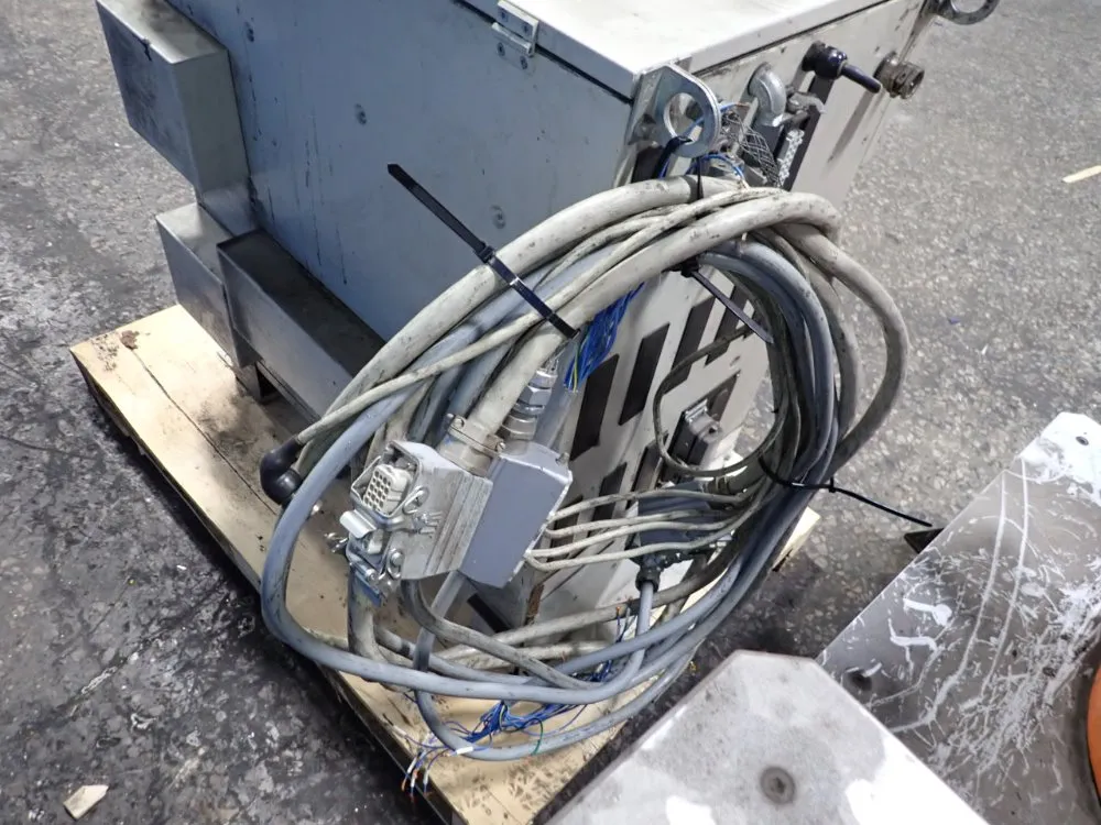Abb Robot