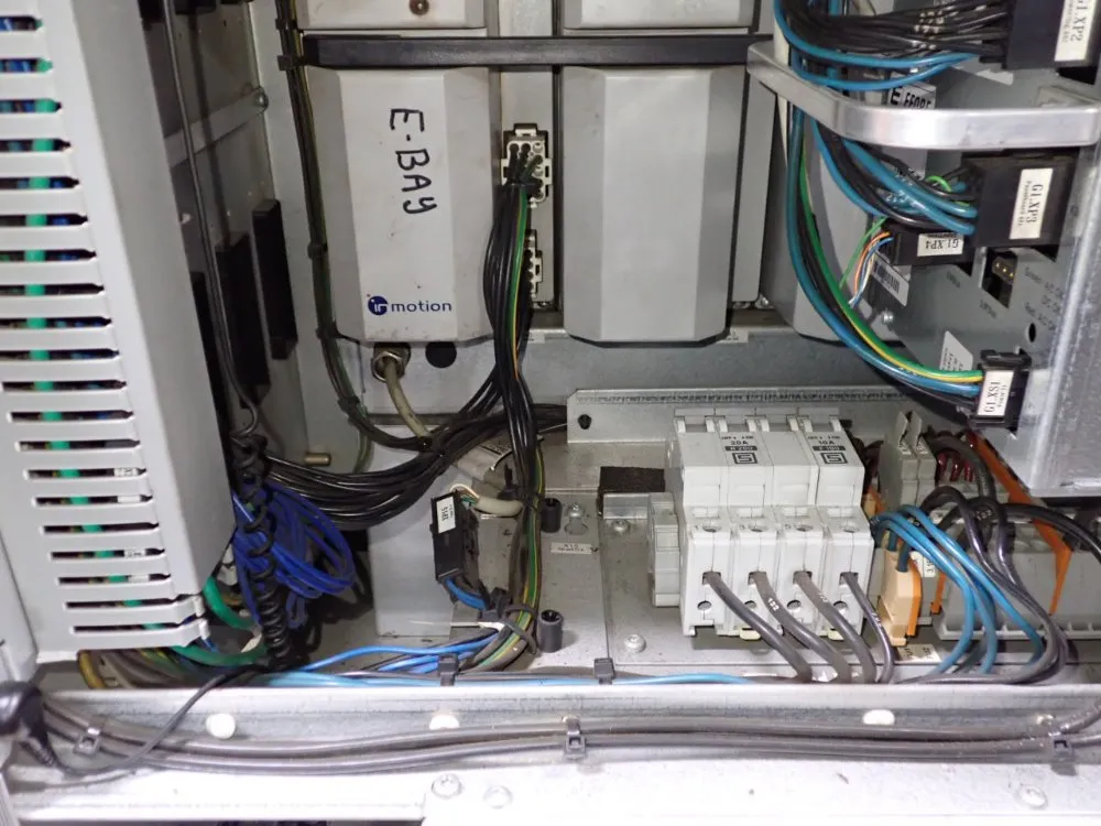 Abb Robot