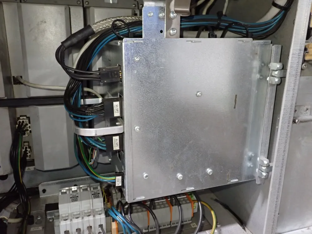 Abb Robot