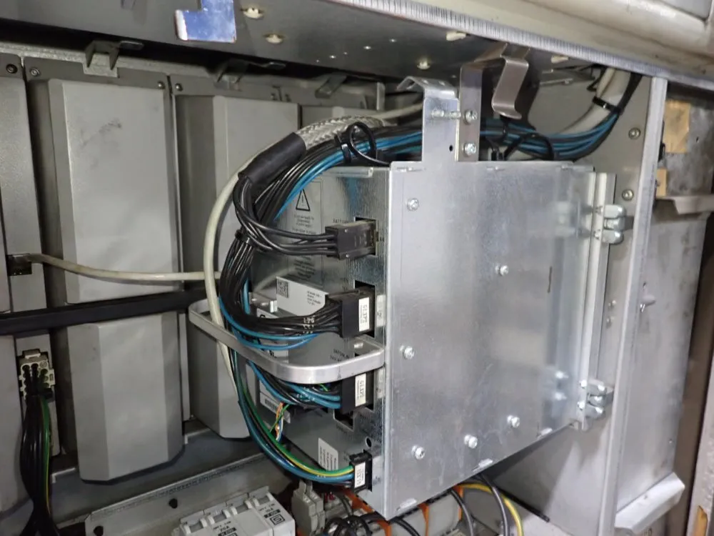 Abb Robot