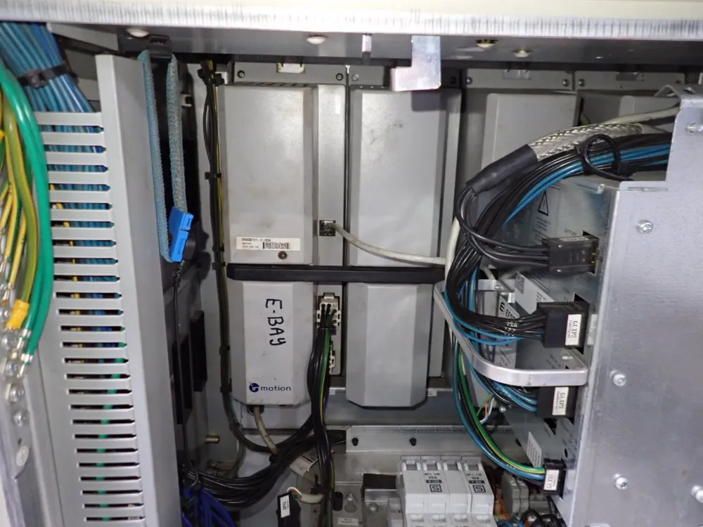 Abb Robot