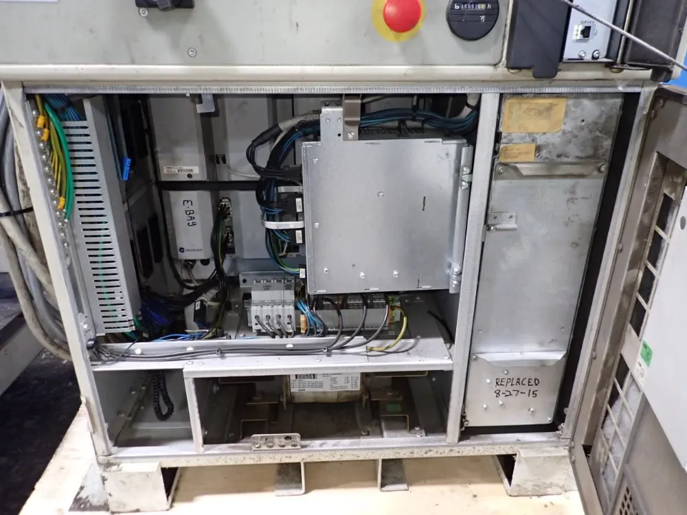 Abb Robot
