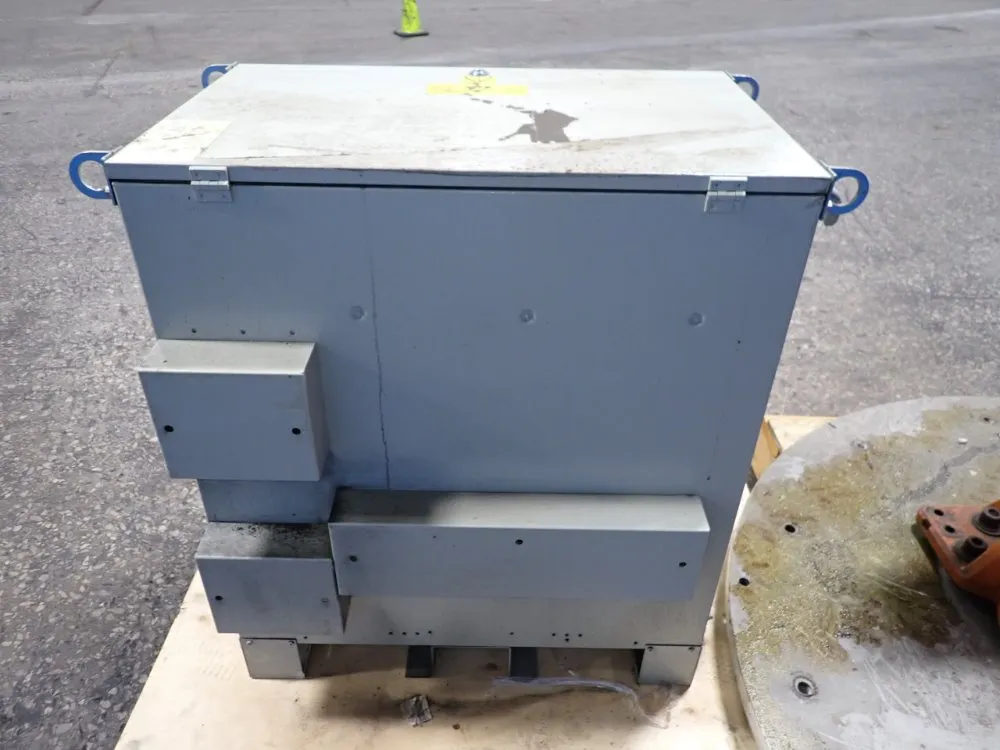 Abb Robot - Irb6640 M2004