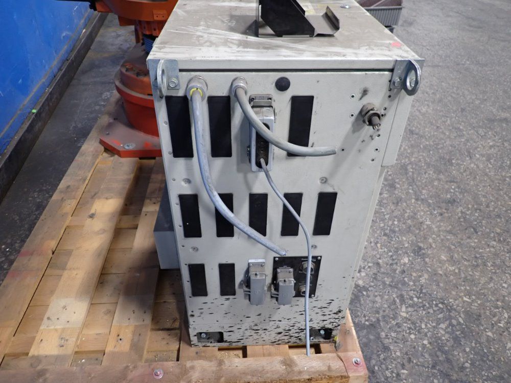 Abb Robot - Irb 6600 M2000