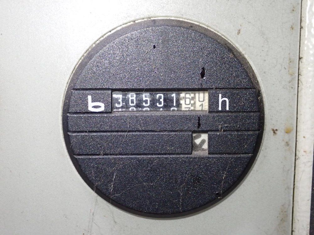 Abb Robot - Irb 6600 M2000