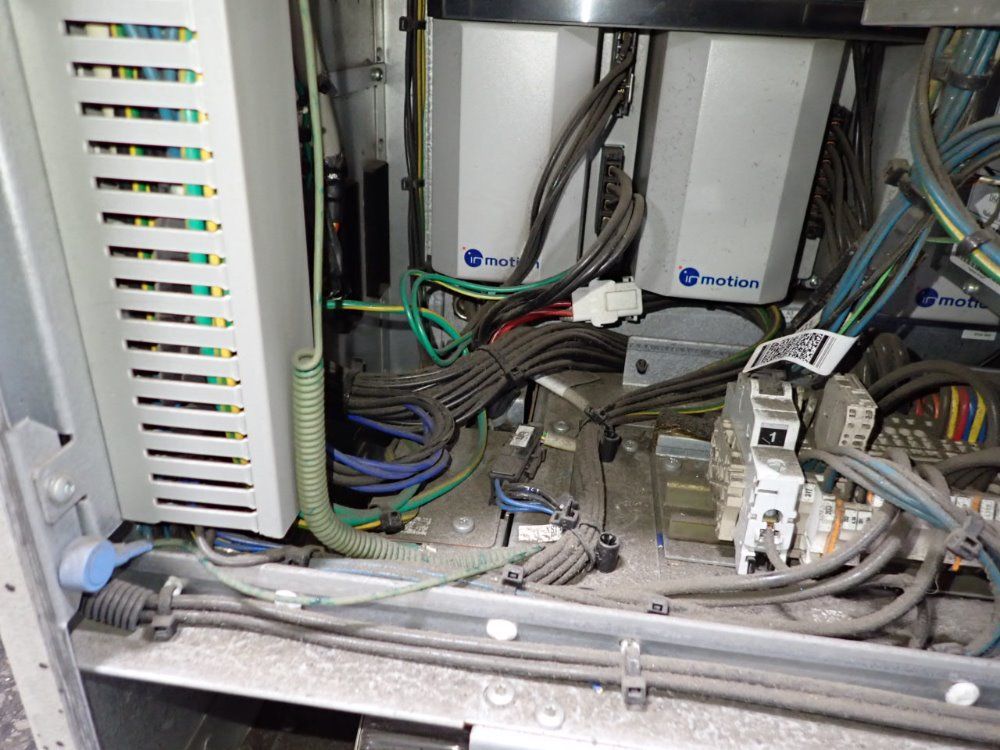 Abb Robot - Irb 6600 M2000