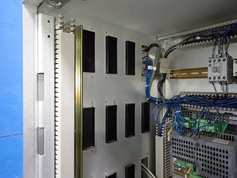 Abb Robot - Irb 6600 M2000