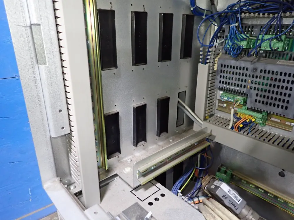 Abb Robot - Irb 6600 M2000