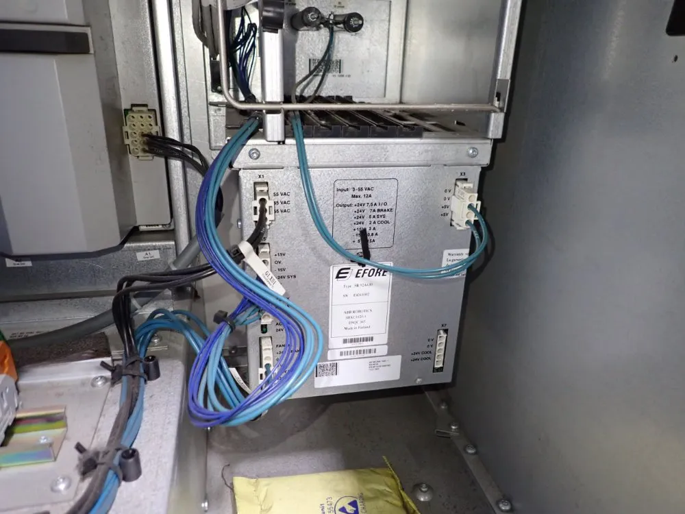 Abb Robot - Irb 6600 M2000