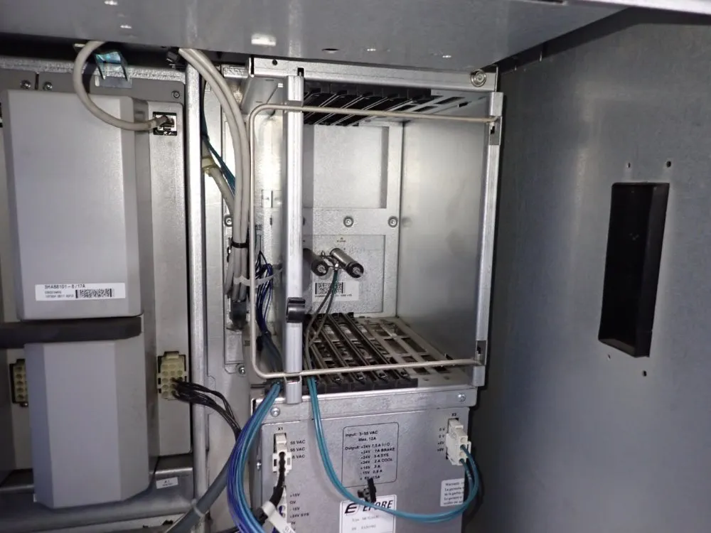 Abb Robot - Irb 6600 M2000