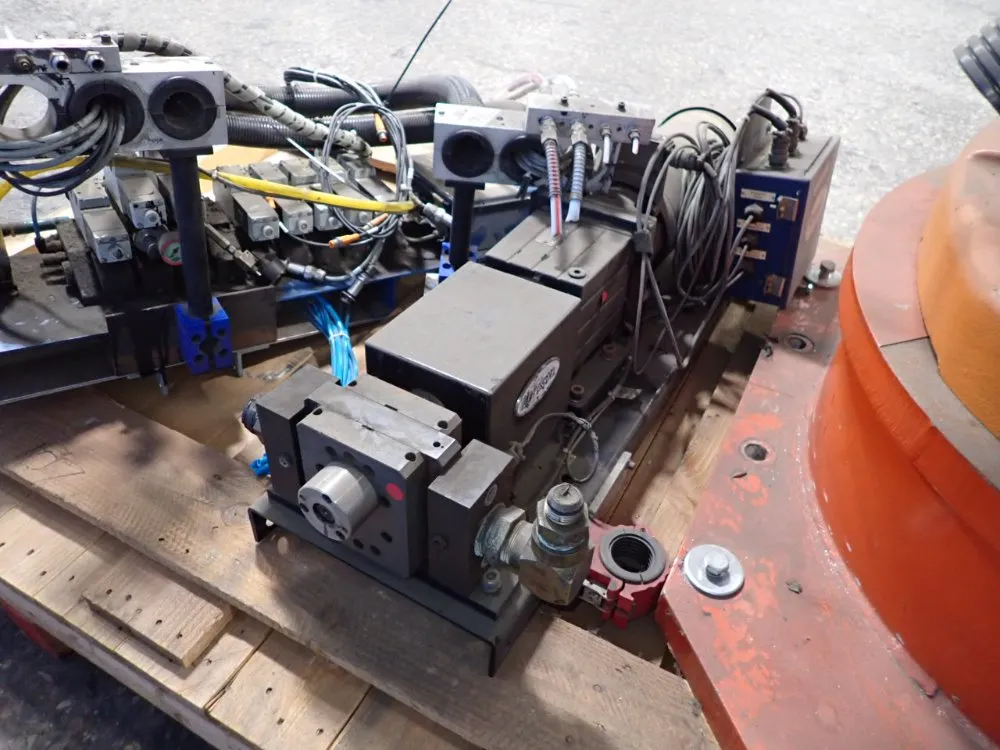 Abb Robot - Irb 6600 M2000