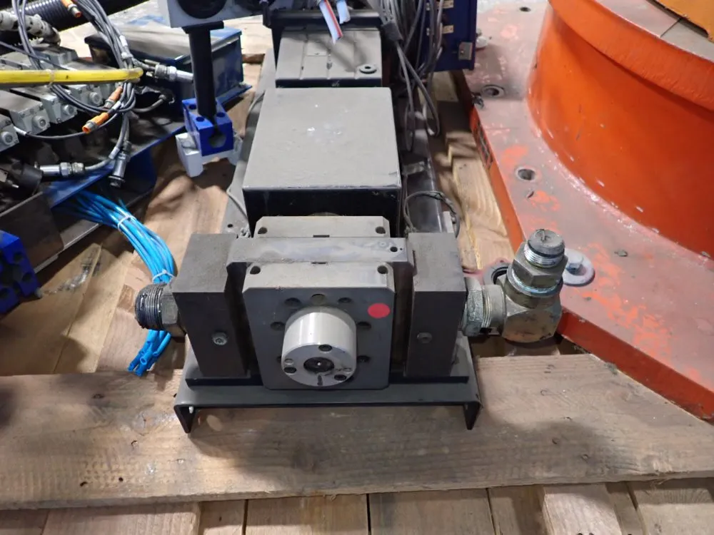 Abb Robot - Irb 6600 M2000