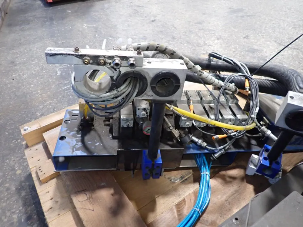 Abb Robot - Irb 6600 M2000