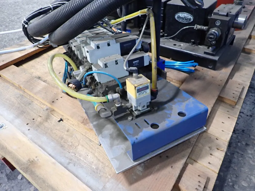 Abb Robot - Irb 6600 M2000