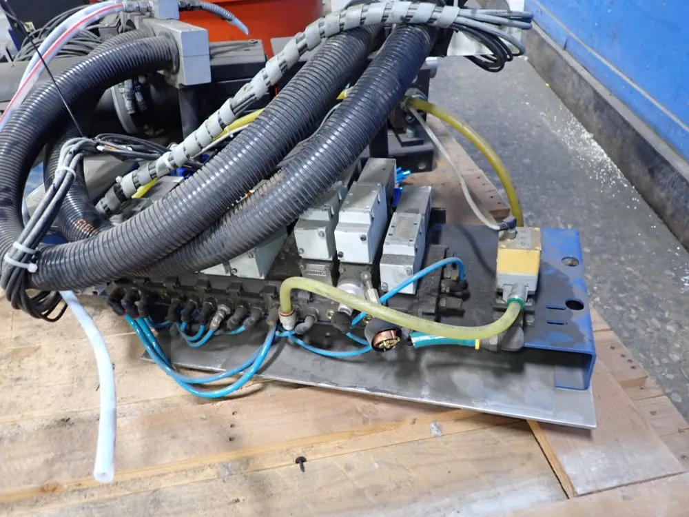 Abb Robot - Irb 6600 M2000